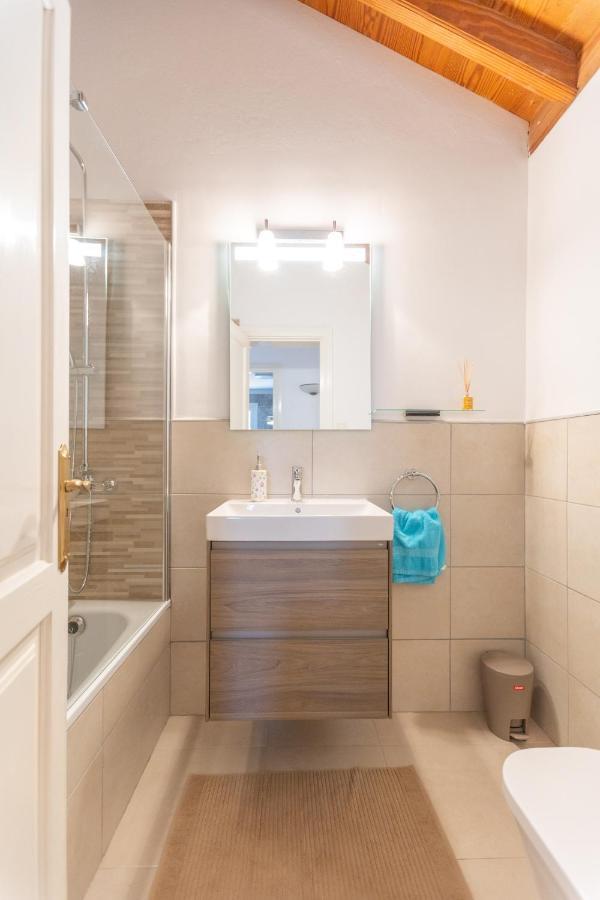 Private Villa With Heated Pool & Terrace See View コラレホ エクステリア 写真