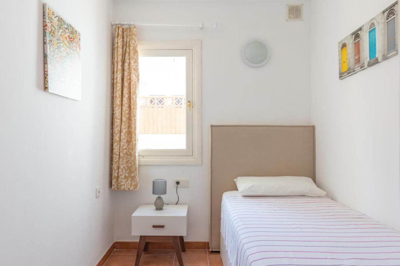 Private Villa With Heated Pool & Terrace See View コラレホ エクステリア 写真