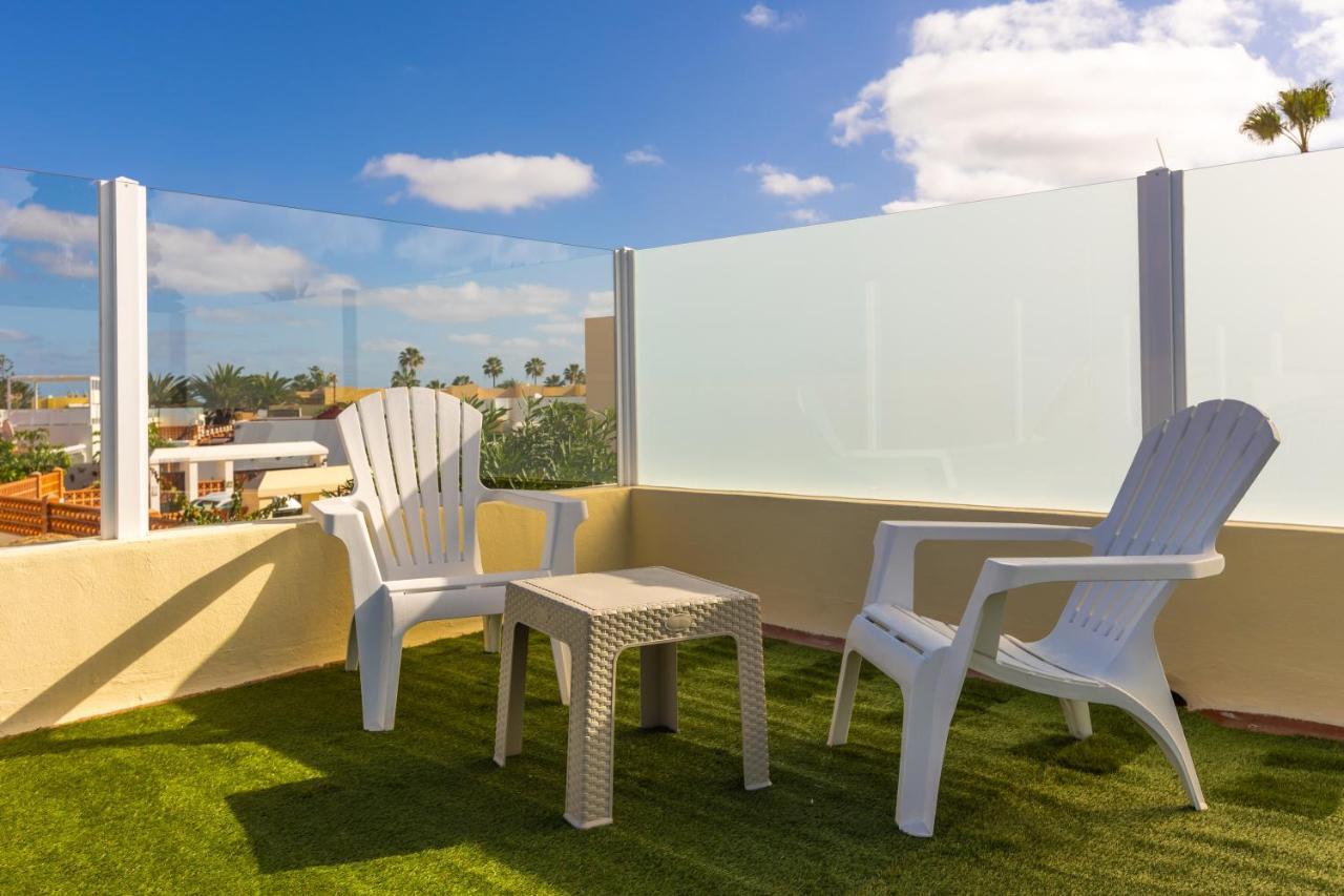 Private Villa With Heated Pool & Terrace See View コラレホ エクステリア 写真