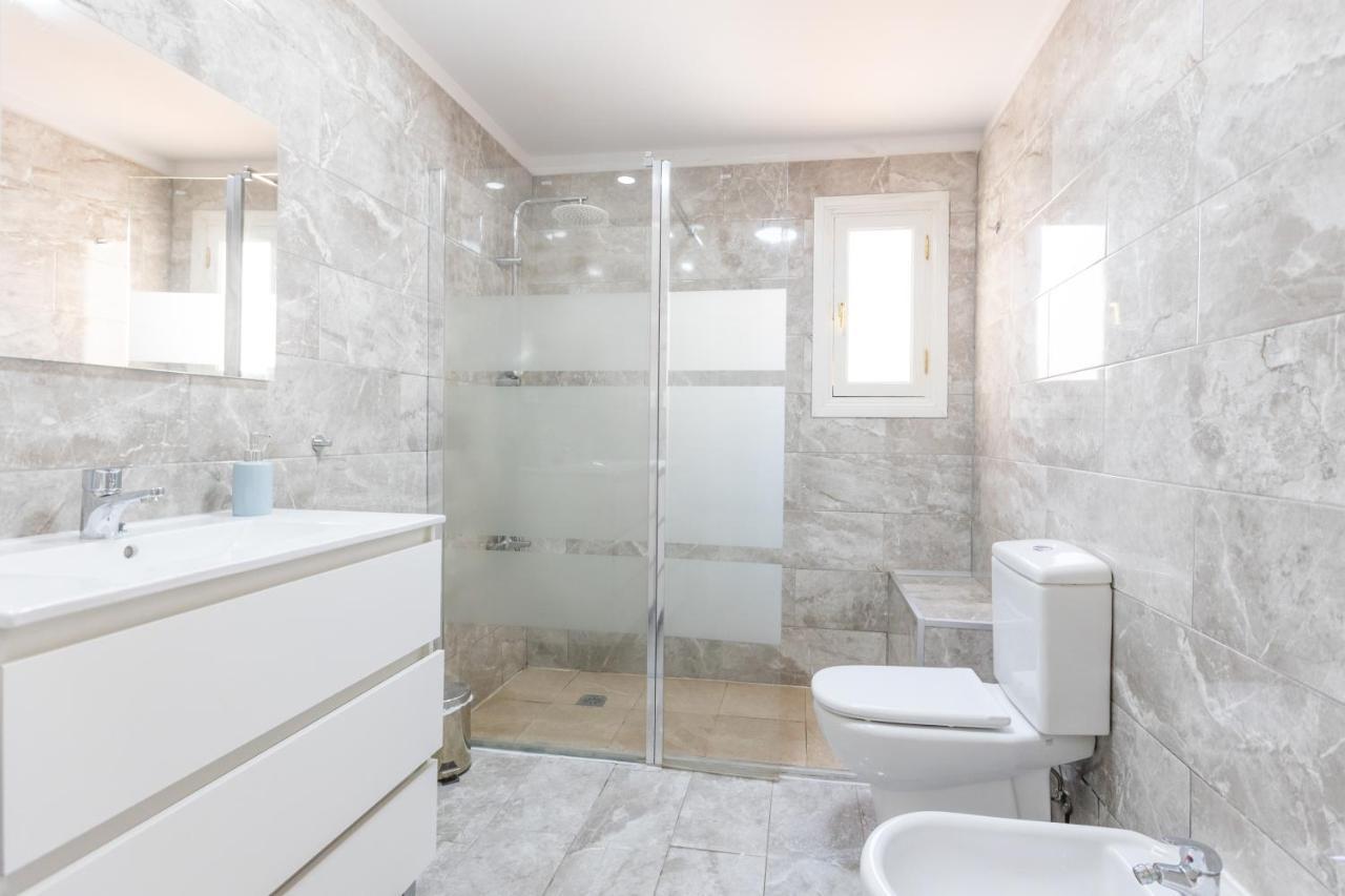 Private Villa With Heated Pool & Terrace See View コラレホ エクステリア 写真