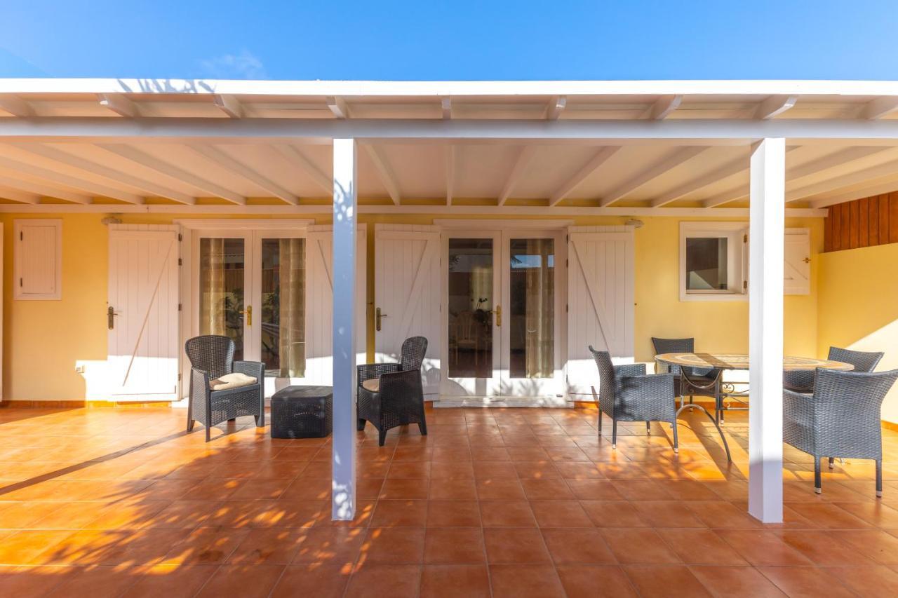 Private Villa With Heated Pool & Terrace See View コラレホ エクステリア 写真