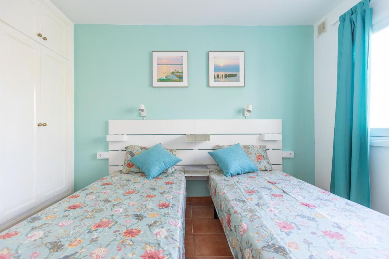 Private Villa With Heated Pool & Terrace See View コラレホ エクステリア 写真