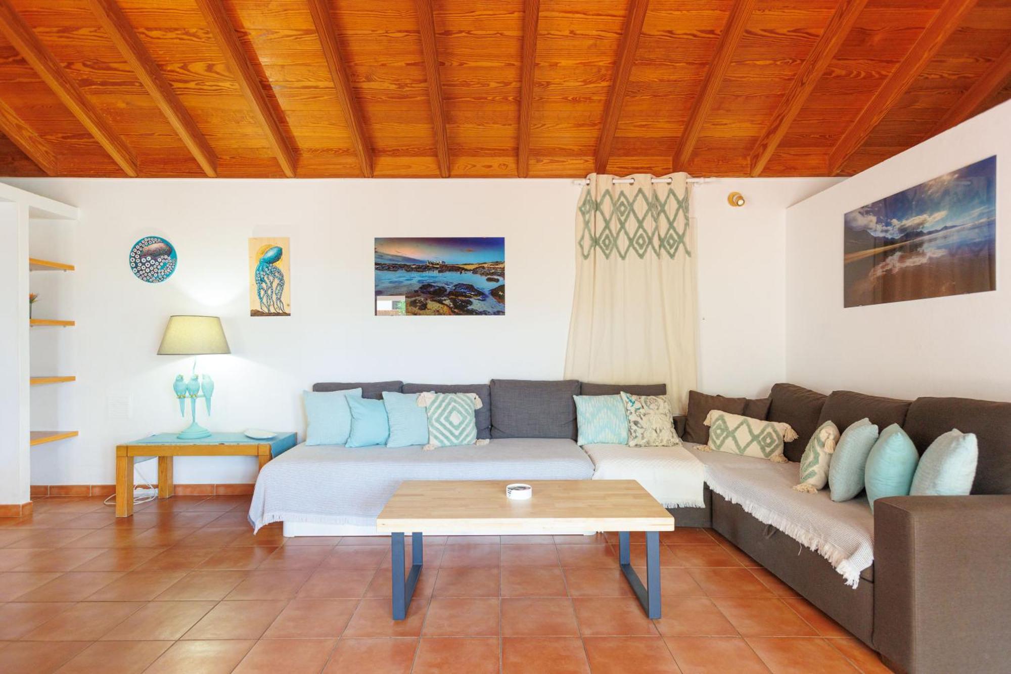 Private Villa With Heated Pool & Terrace See View コラレホ エクステリア 写真