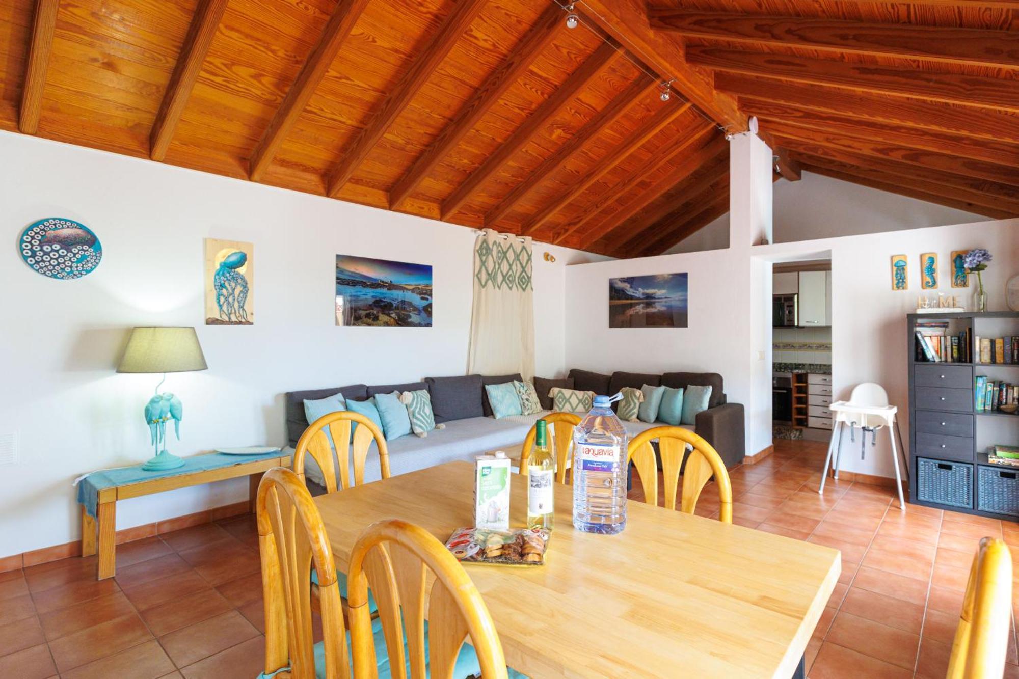 Private Villa With Heated Pool & Terrace See View コラレホ エクステリア 写真